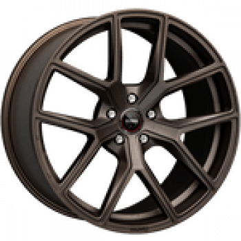 Momo, RF-01, 8,5x20 ET30 5x112 66,6, Metallic Brown